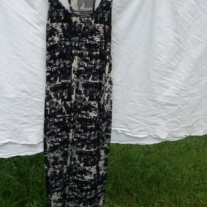 Maxi dress summer dress